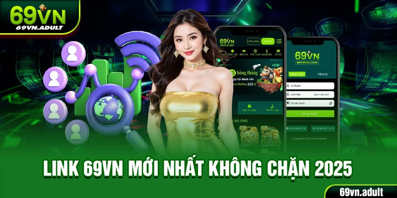 Đường dẫn truy cập hệ thống trang game cá cược mới nhất 2025